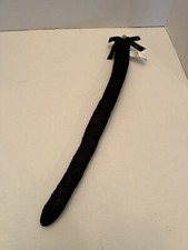 cat tail Halloween
