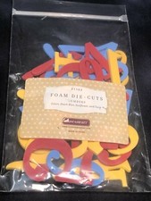 CTMH Close to my Heart RETIRED Embellishments Dimensionals New and Used MixItUp