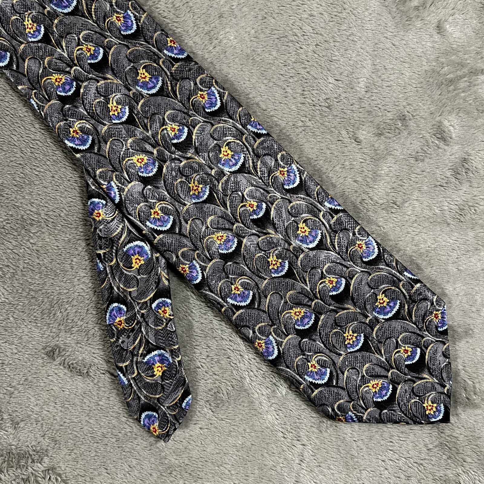 Robert Talbott Necktie - image 1