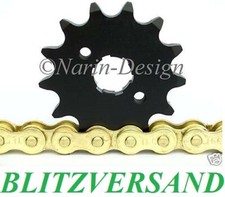 SPEZIALVERST&Auml;RKTES JINLING JLA-21B RACE QUAD ATV 250 - TUNING RITZEL 13 Z&Auml;HNE