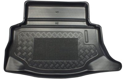 Kofferraum Wanne Schale Matte für Nissan Leaf ZE0 2010-2017 Hatchback