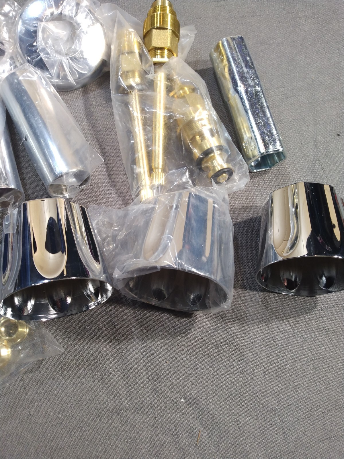 DANCO Tub Shower Trim Kit Gerber Faucets Bath Faucet Replacement Repair