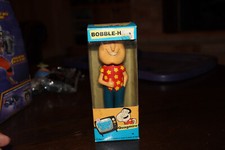 Padre de familia Wacky Wobbler Bobblehead QUAGMIRE por Funko