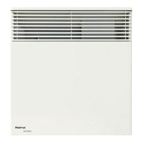 NEW Noirot 7358-3 Spot Plus Electric Panel Heater 1000W with Castors  Included | eBay