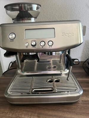 Kaffeeautomat