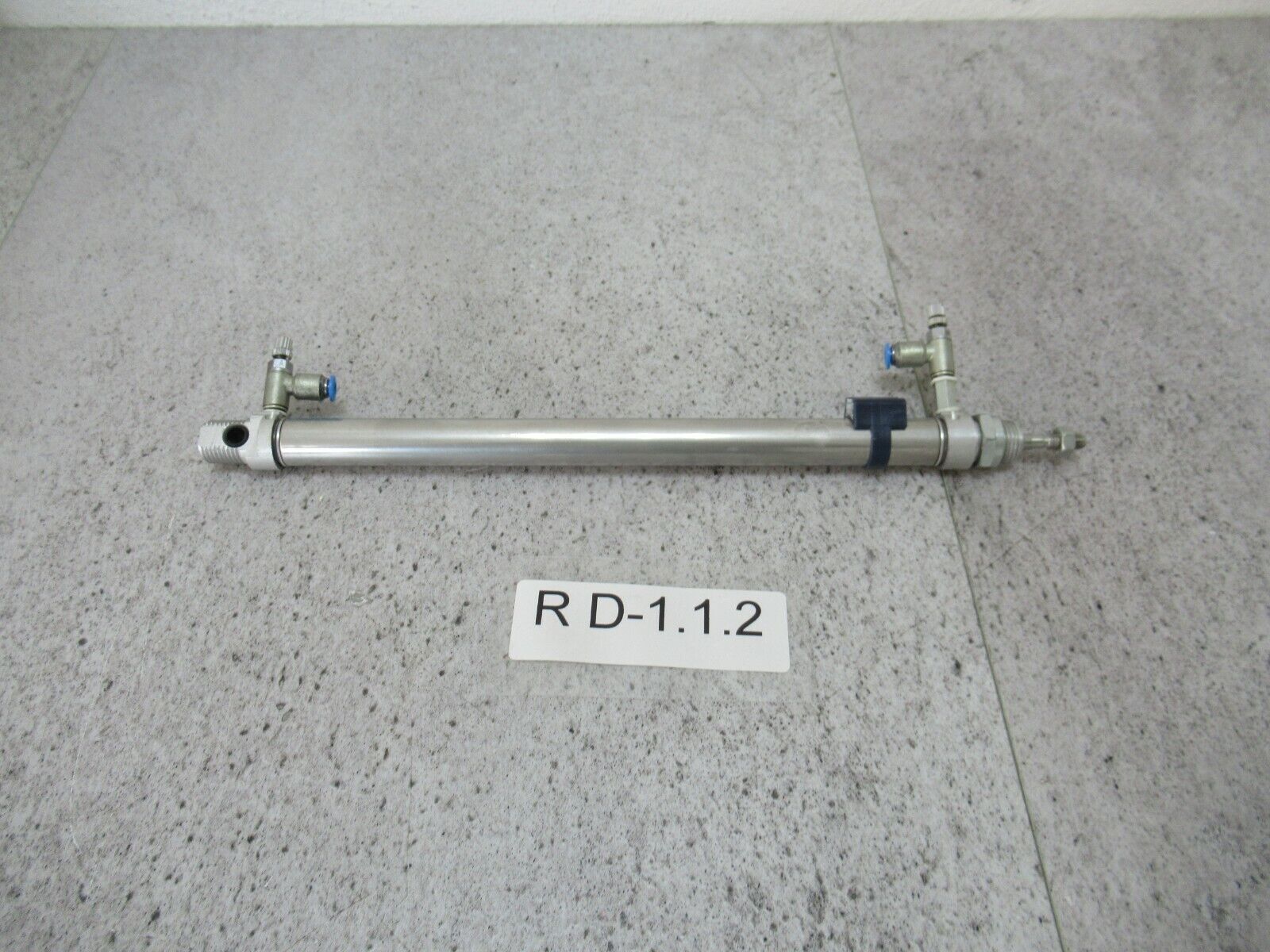 Foto 1 di 6