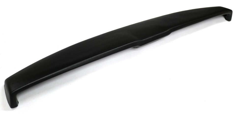 Accu-Form Molded Dash Cap For 1968-1970 Datsun 1600/2000 Roadster - Black Textured