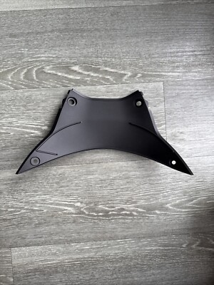 Honda CBR1000rr 2024-25 Ansaugstutzen Verkleidung Einfüllblech, Kunststoff, 64130-MKR-DH0