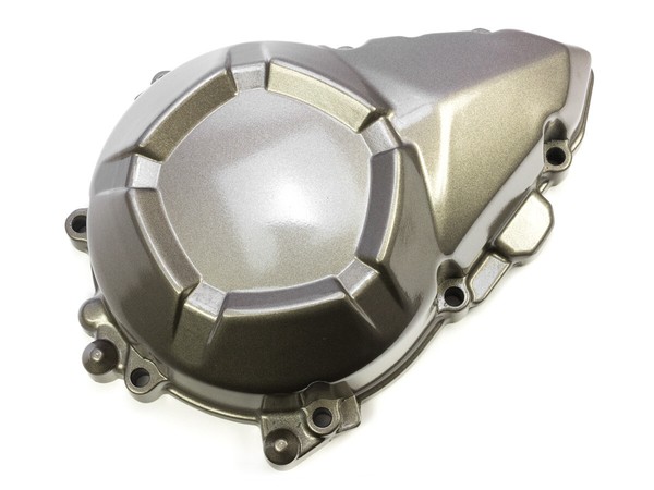 Motordeckel Links Lima Deckel FüR Kawasaki Z 800 Z800 Baujahr 2013-2015-image