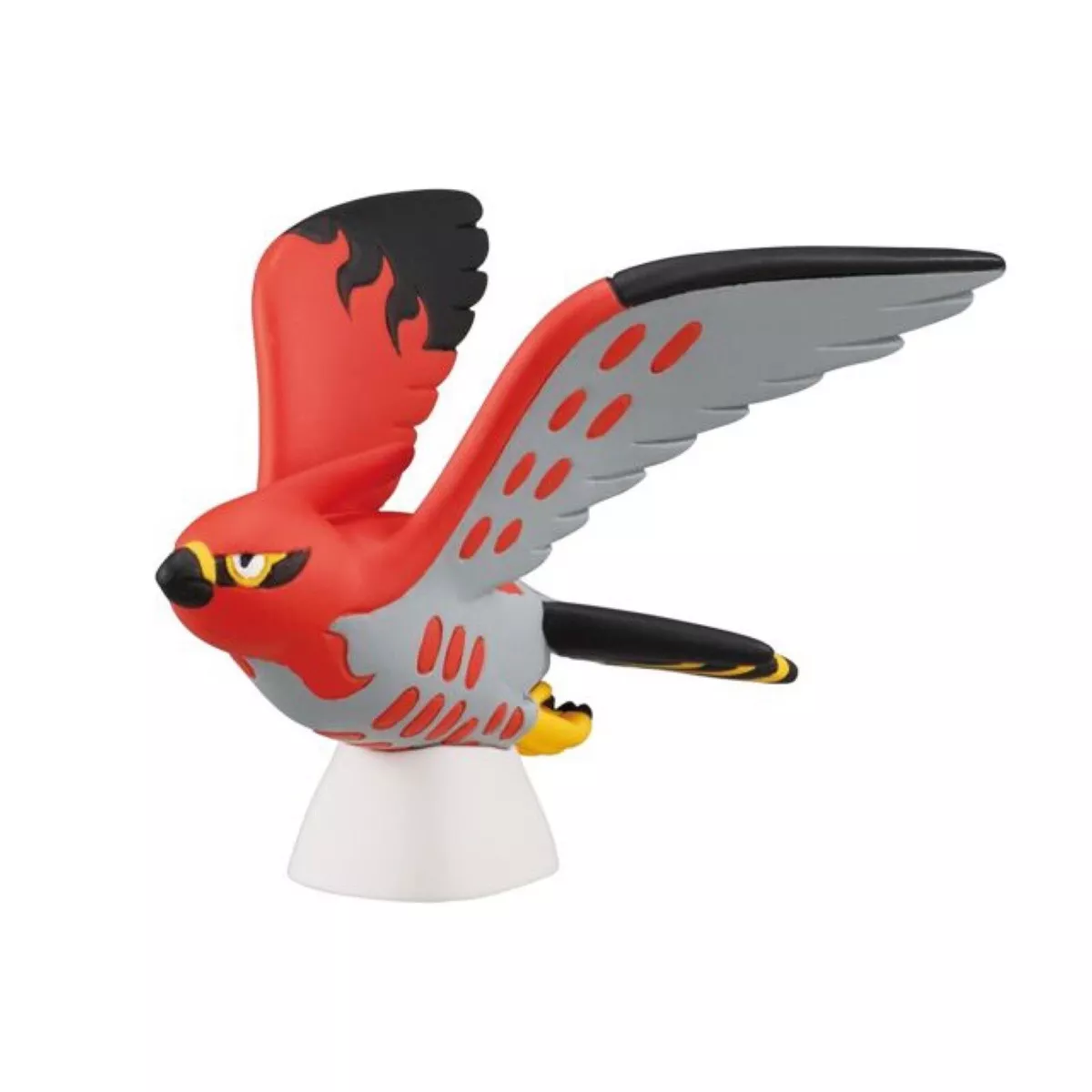 Pokemon Moncolle Box Talonflame Figure JAPAN IMPORT US SELLER
