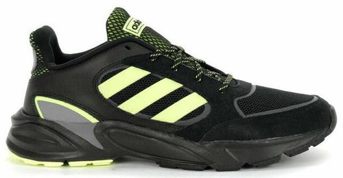 靴 S S S adidas ZX 4000 4D - BD7927 - Grey Three/Core Black/Hi-Res Yellow