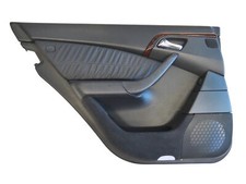 Porte arrière et accessoires Mercedes 320