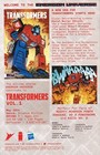FIVE (5) RARE Transformers/Void Rivals #1 ALA, CB4K #1, Unicron #0, Hydrobot #1! — photo 3