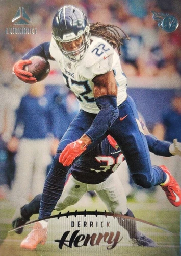 2023 Panini Luminance Derrick Henry #29