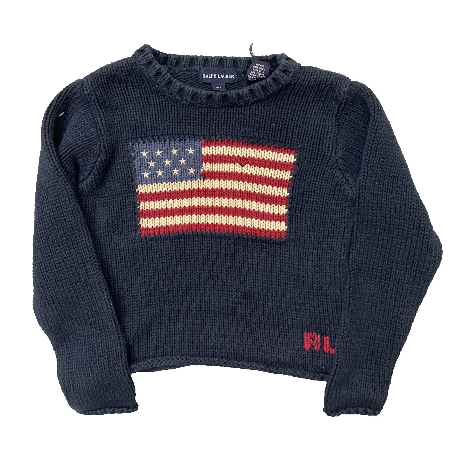 Ralph Lauren, для мальчиков, размер 4