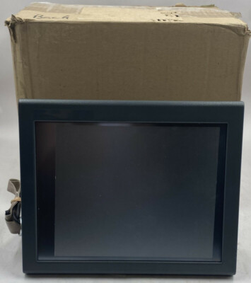 BIZERBA BIZLCDASM12.1 K-CLASS 12.1 INCH LCD ASSEMBLY