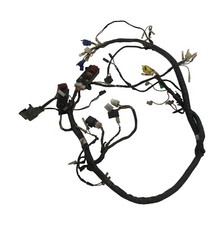 Genuine Suzuki GSX 600 F Relay Indicator Relay Wiring Harness OMRON G8MS-S23 ...