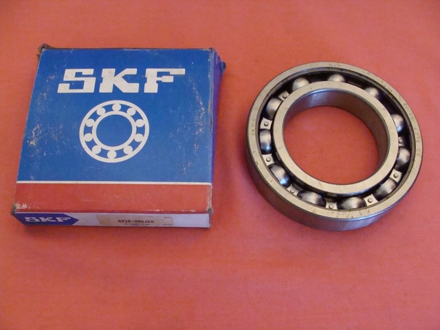 Подшипник 6315 skf