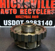 2006-2010 6-speed Allison 1000 Silverado Sierra Duramax Diesel P3 Planetary