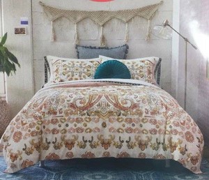 opalhouse medallion comforter set