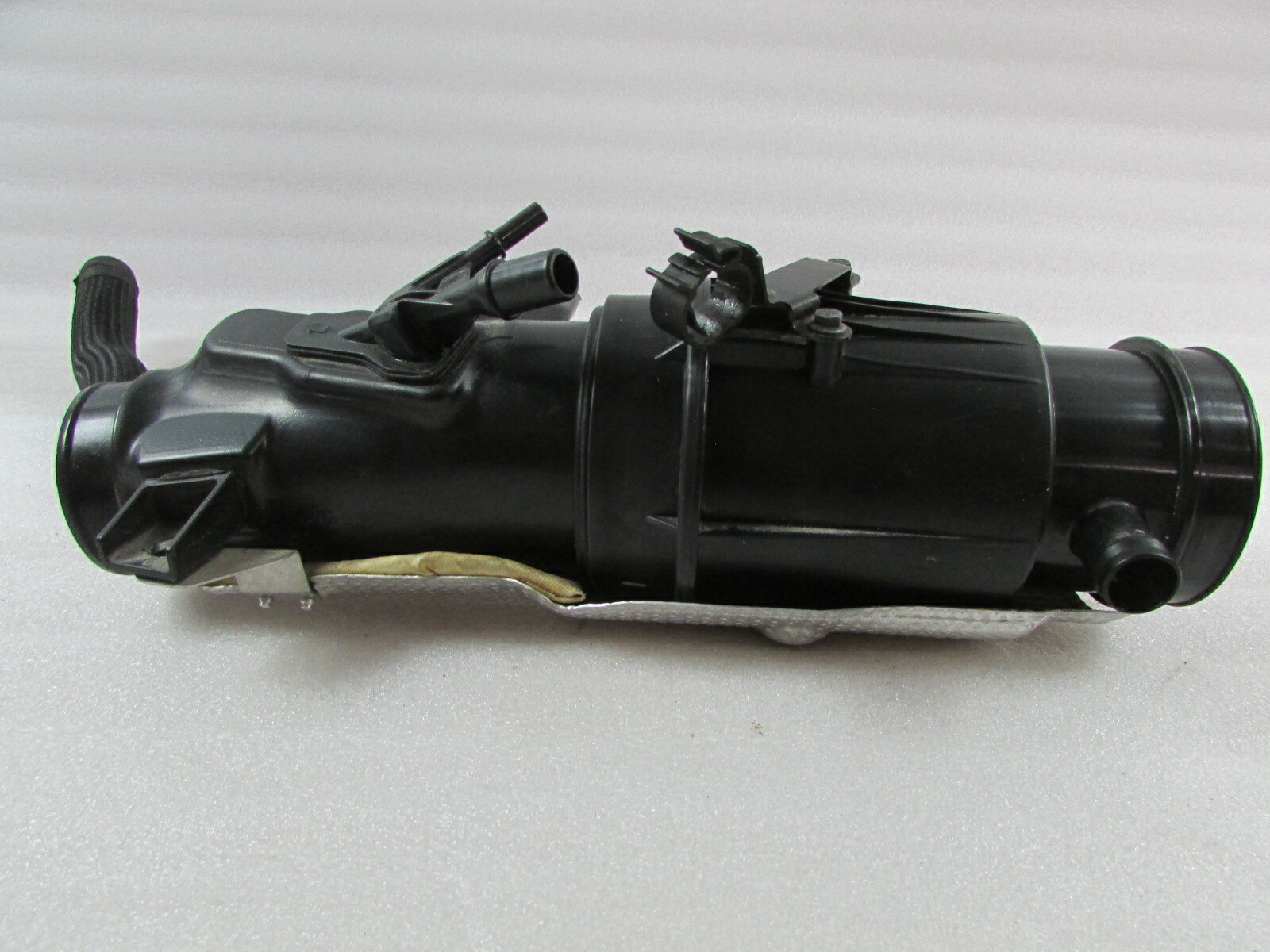 Ferrari 488 Spider, RH, Right Air Cleaner to Turbo Hose, Used, P/N 320387
