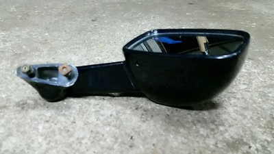 みりあん☺︎⑥ 1991 Kawasaki Ninja ZX6 Right Mirror Original ZX-6R OEM blue | eBay