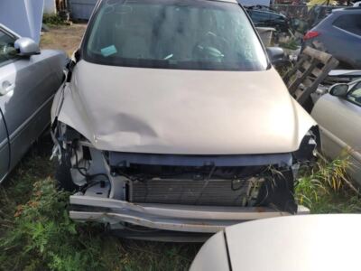 Crossmember/K-Frame Front FWD Fits 05-09 MONTANA 279651 | eBay