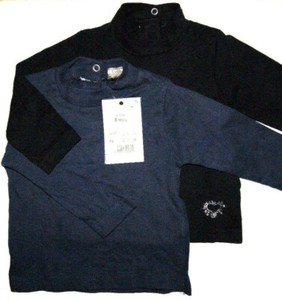 Lot De 2 Sous Pull Noir Et Bleu Gris 6 Mois Fille Garcon Bebe Neuf Ebay