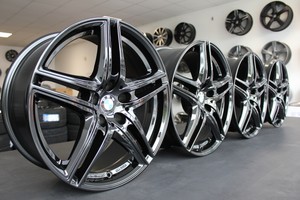 Borbet bmw f30