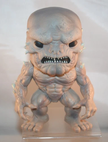 Funko Pop! Heroes - Batman vs Superman - Doomsday 6" - 2016 SDCC - #129 - OOB