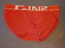 Bikini Brief men underwear CIN2 Large
