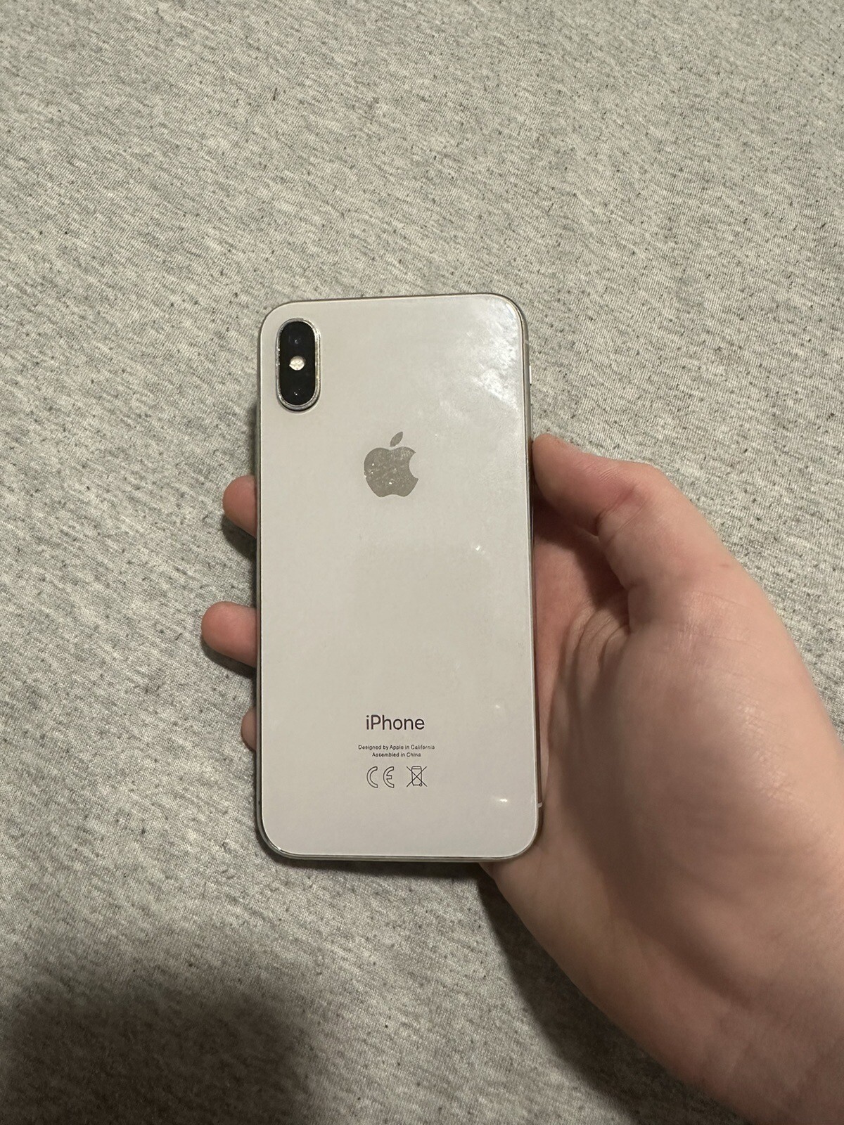 IPHONE X UNLOCKED 64GB eBay