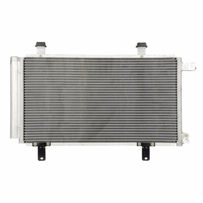 Aluminium Condenser For 2007-2013 Suzuki 2.0L 9531080J00 71743782 9531079J00