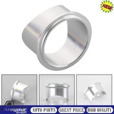 Tial Sport 50mm Weld Blow Off Valve BOV Aluminum Flange Turbo 50mm TiAL Flange Y