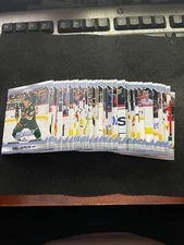 2024-25 Upper Deck MVP Hockey Base Singles Complete Your Set Pick Your Card
