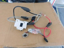 Permobil Corpus F3 Silla de Ruedas, ARNÉS DE CABLES DE BATERÍA