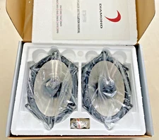 Diamond Audio D373i  5" x 7" 2-Way Coaxial Speaker, NOS #255