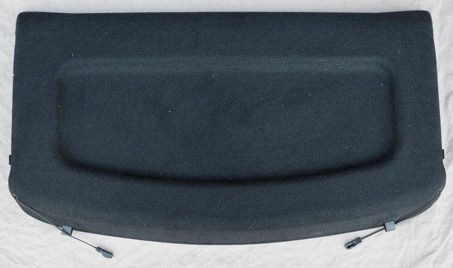 Mazda Cx 3 2016 New Oem Rear Cargo Tonneau Cover D10e 68 310 02 Auto Parts Accessories Auto Parts And Vehicles