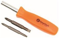 Great Neck Saw Screwdriver, 4 In 1 on sale Great Neck Saw Screwdriver, 4 In 1 on sale
