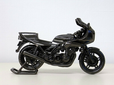 MODEL] Honda CB1100R diecast metal figure 1/16 CB Japan RSC | eBay