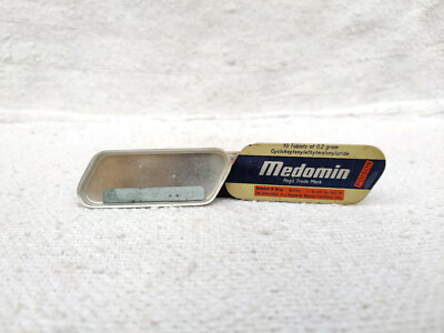 Adovatising Tins　缶の広告　MILLER’S Adovatising Tins 缶の広告 MILLER'S Adovatising Tins 缶の広告