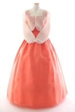 New condition Korean Hanbok Dress M size 17884