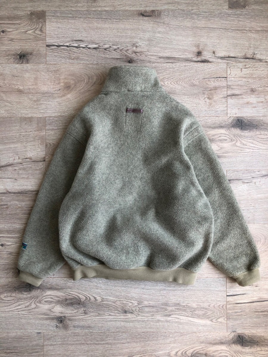 Fjallraven Polarplus 1/2 Zip Fleece Ski Jacket 90s Vintage | eBay Fjallraven Polarplus 1/2 Zip Fleece Ski Jacket 90s Vintage | eBay