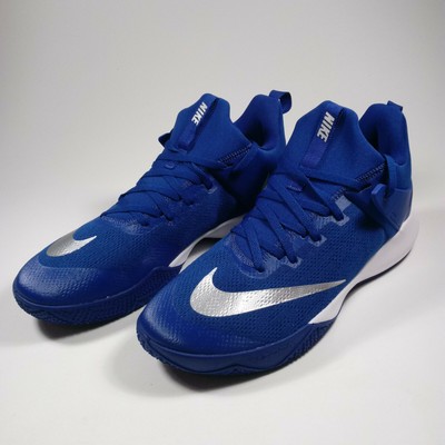 size 16 mens basketball shoes