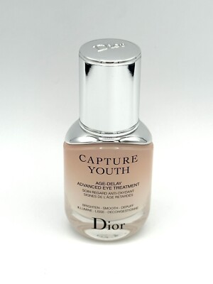 Youth Redness Soother Capture Youth Dior Review Christian Dior