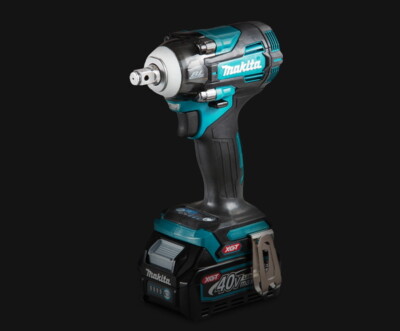 Makita TW004G BL 40V MAX 3200Rpm 4000Ipm 350Nm LED 4.2lbs UPS Ship