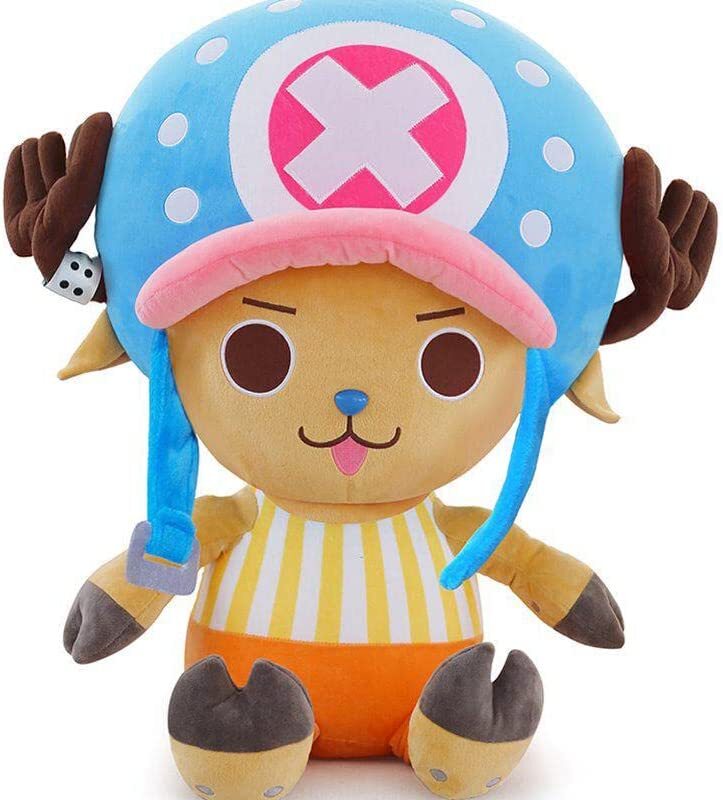 one piece stuffed toys