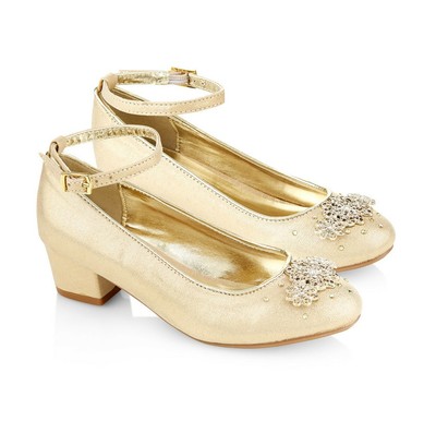 monsoon girls heels
