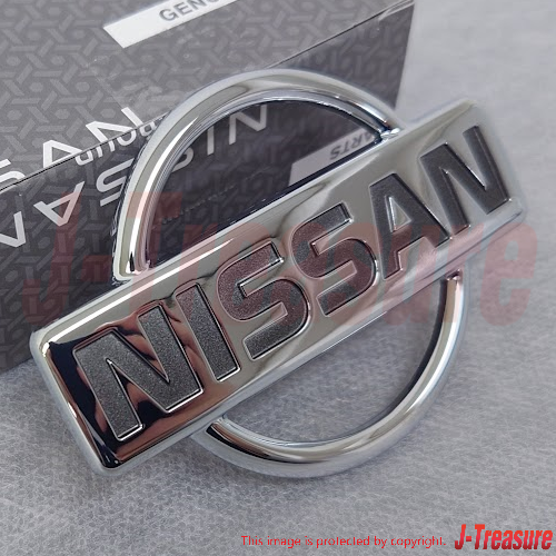 NISSAN 180SX 240SX RPS13 Genuine Front 
