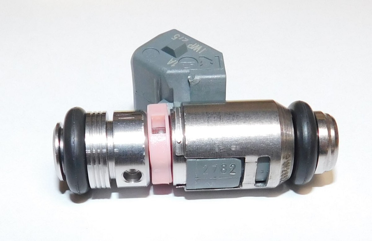 2019-2021 Polaris RZR Pro RZR Turbo RZR XP Fuel Injector 2521914